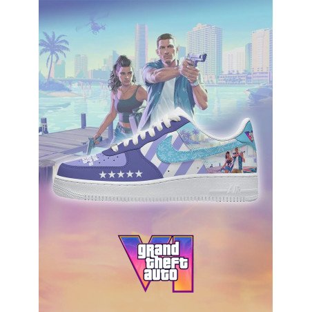 GTA VI_V.2 Custom Sneakers