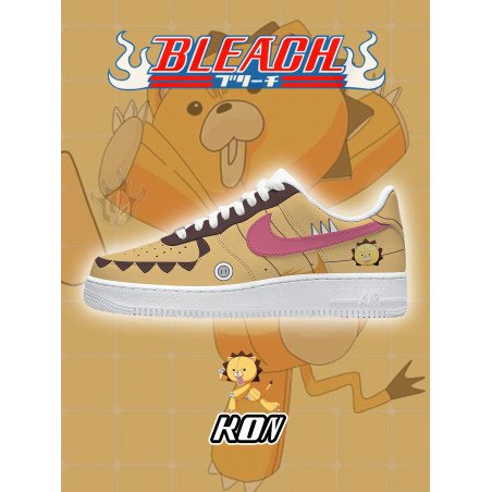 Kon Custom Sneakers